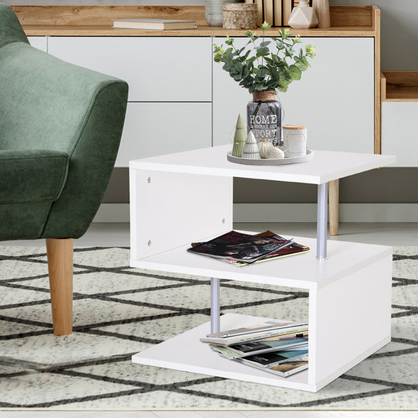 Shelf Table Wayfair